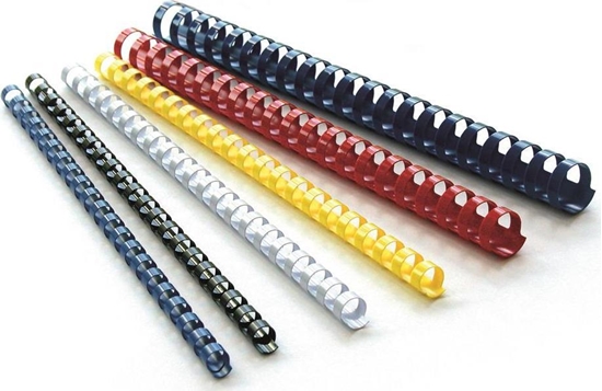 Picture of Argo GRZBIET 22 MM NIEBIESKI 50SZT. - 405223