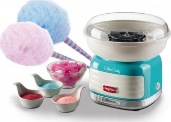 Изображение Maszynka do waty cukrowej Ariete 2973/01