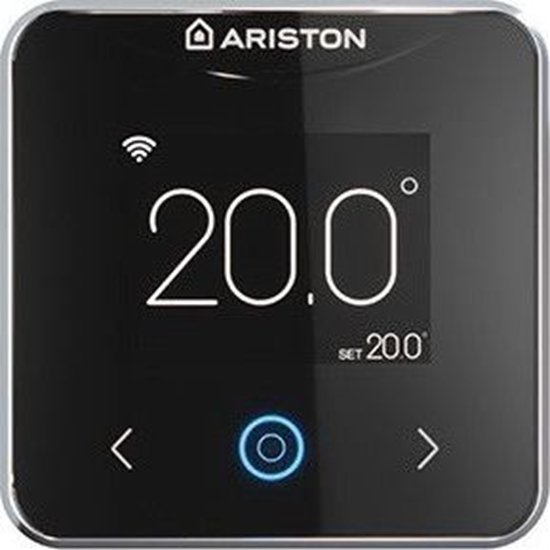Picture of Ariston termostat, regulator, sterownik Cube S Ne (3319126)