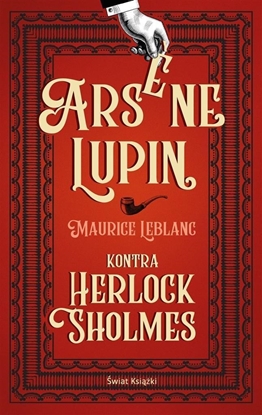 Picture of Arsene Lupin kontra Herlock Sholmes