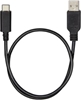 Picture of Kabel USB Art USB-A - USB-C 2 m Czarny (KABUSB2 A-C 2 AL-OEM-119)