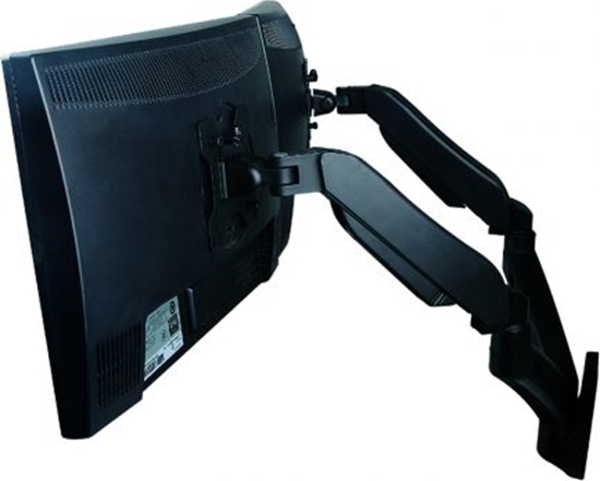 Picture of Art Uchwyt cienny na 2 monitory 13" - 27" L-14GW (RAMART L-14GW)