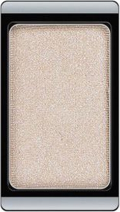 Attēls no Artdeco cie do powiek Eyeshadow Pearl 29 Pearly Light Beige 0,8g