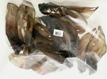 Attēls no Artex Artex Uszy Woowe Ciemne Naturalne