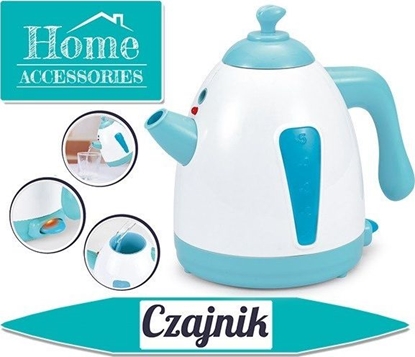 Attēls no Artyk Czajniczek  (GXP-768937)