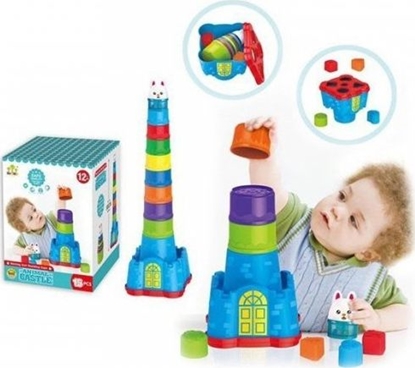 Attēls no Artyk Wiea sorter 15 elementów