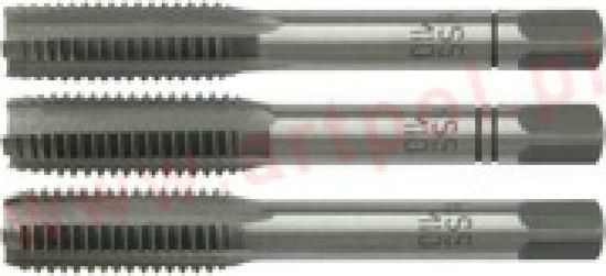 Picture of Art-Pol GWINTOWNIK M18x1,00mm kpl.3szt... AR46133