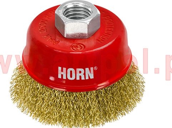 Picture of Art-Pol Szczotka doczoowa 65 DOC/GW/AR mosidz (AR55042)