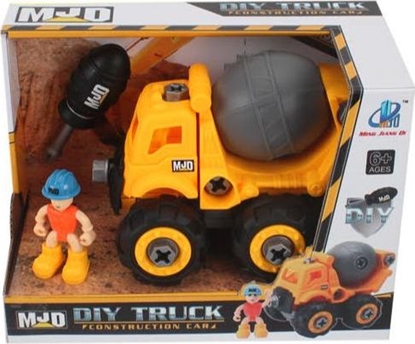 Изображение Askato Betoniarka do skrcania