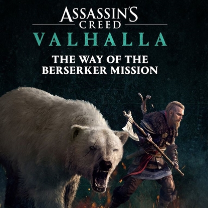 Attēls no Assassin's Creed Valhalla - The Way of the Berserker PS4, wersja cyfrowa
