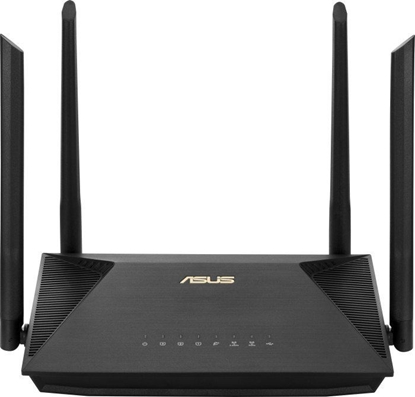 Attēls no Router Asus RT-AX53U