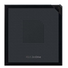 Изображение ASUS ZenDrive V1M (SDRW-08V1M-U) optical disc drive DVD±RW Black