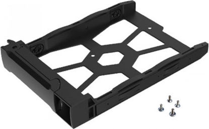 Picture of Asustor Kiesze Asustor, 92T11-00003 AS4-Tray, 2,5-3,5'' HDD, czarna, AS33 / AS40 / AS52/ AS53 Series.