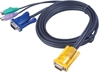 Изображение ATEN PS/2 KVM Cable 1,8m