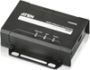 Picture of Aten VE801R-AT-G AV extender AV receiver Black