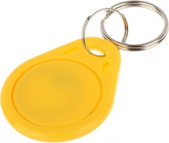 Picture of Atlo BRELOK ZBLIENIOWY RFID ATLO-504/Y