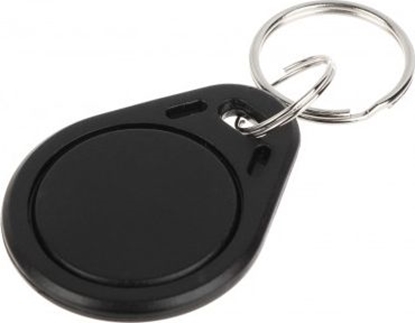 Attēls no Atlo BRELOK ZBLIENIOWY RFID ATLO-507/B