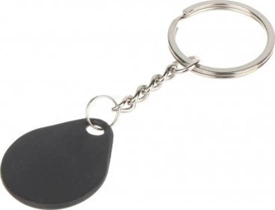 Picture of Atlo BRELOK ZBLIENIOWY RFID ATLO-524N/B