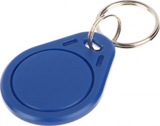 Picture of Atlo BRELOK ZBLIENIOWY RFID Z MODYFIKOWALNYM UID ATLO-505/N