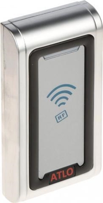 Attēls no Atlo CZYTNIK ZBLIENIOWY Z PAMICI ATLO-RM-822