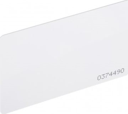 Attēls no Atlo KARTA ZBLIENIOWA RFID ATLO-104N7