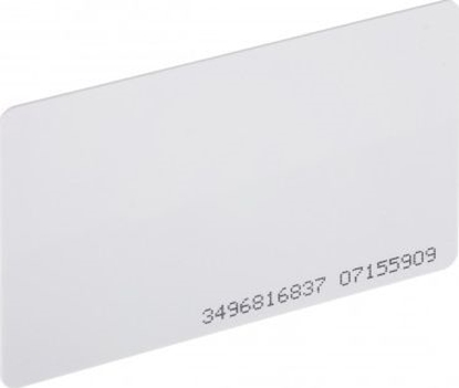 Attēls no Atlo KARTA ZBLIENIOWA RFID ATLO-307NR - 13.56 MHz