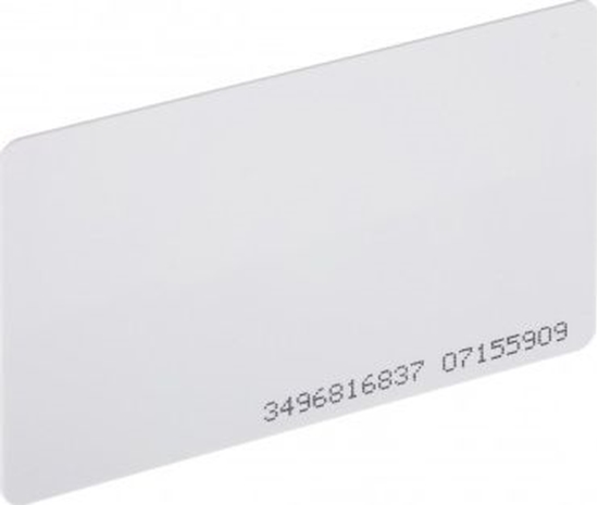 Picture of Atlo KARTA ZBLIENIOWA RFID ATLO-307NR - 13.56 MHz