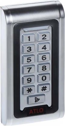 Attēls no Atlo ZAMEK SZYFROWY ATLO-KRM-821