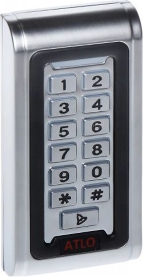 Picture of Atlo ZAMEK SZYFROWY ATLO-KRM-821