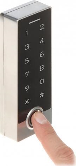 Picture of Atlo ZAMEK SZYFROWY ATLO-KRMFW-856-TUYA Wi-Fi