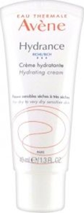Picture of Avene  Hydrance Rich Krem do twarzy na dzie 40ml
