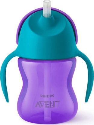 Изображение Avent Kubek ze somk 200 ml (BA79602)