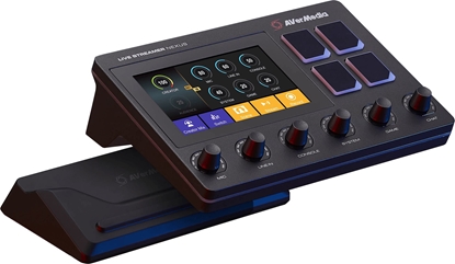 Picture of AVerMedia Live Streamer NEXUS AX310 (61AX310000AB)