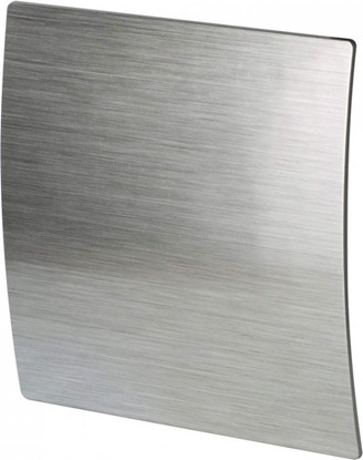 Изображение AWENTA Panel do ramki i korpusu Escudo 100mm srebro (PES100)