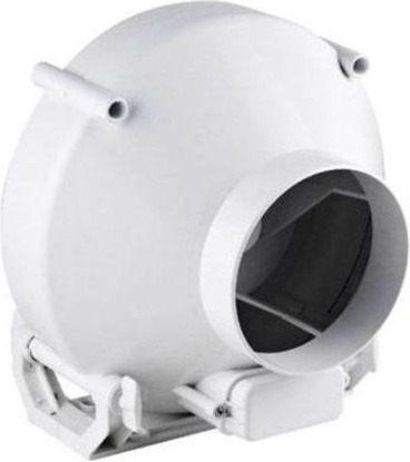 Picture of AWENTA Wentylator promieniowy fi 100 56W IP44 biay (WP100)