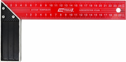 Изображение AWTools AWTOOLS KTOWNIK STOLARSKI Z PODZIAK 350mm AW29802