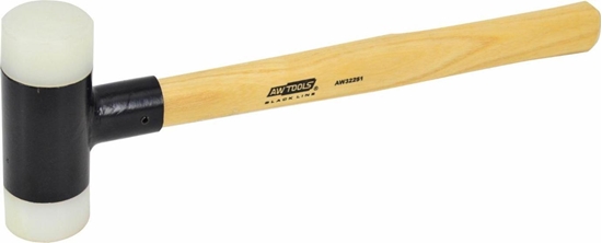 Изображение AWTools AWTOOLS MOTEK BEZODRZUTOWY FI=30mm, 318mm, 265g AW32250