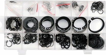 Picture of AWTools AWTOOLS PIERCIENIE SEGERA ZEWNTRZNE 300szt.