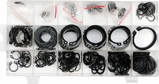 Picture of AWTools AWTOOLS PIERCIENIE SEGERA ZEWNTRZNE 300szt.