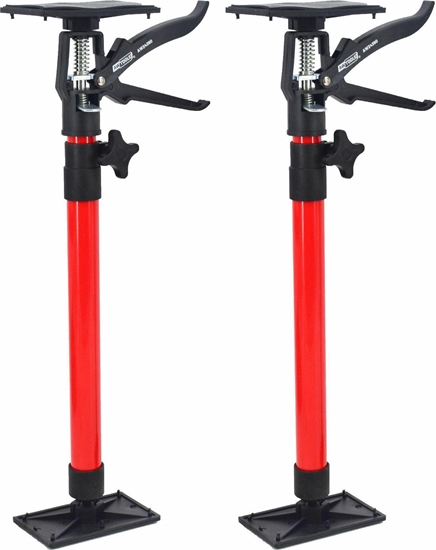 Picture of AWTools AWTOOLS PODPORY TELESKOPOWE 2szt. 50-115cm AW24390