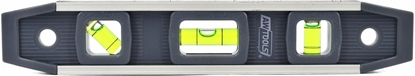 Picture of AWTools AWTOOLS POZIOMICA MAGNETYCZNA TORPEDO 23cm AW29901