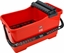 Attēls no AWTools AWTOOLS WIADRO GLAZURNICZE 20L + ROLKI AW30346