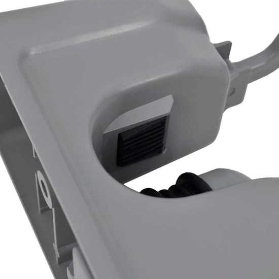 Picture of AWTools AWTOOLS WIESZAK NA NARZDZIA Z 5 UCHWYTAMI I 6 HAKAMI