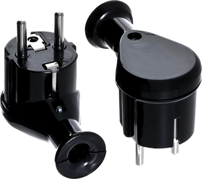 Изображение AWTools AWTOOLS WTYCZKA WT-50 CZARNA 10szt.