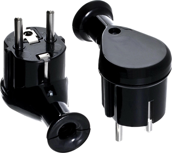 Изображение AWTools AWTOOLS WTYCZKA WT-50 CZARNA 10szt.