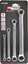 Picture of AWTools AWTOOLS ZESTAW KLUCZY OCZKOWYCH TORX E6-E24 - 4 CZCI