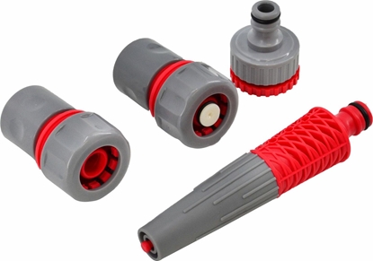 Изображение AWTools AWTOOLS ZESTAW ZRASZAJCY 4cz/3/4" AW61021