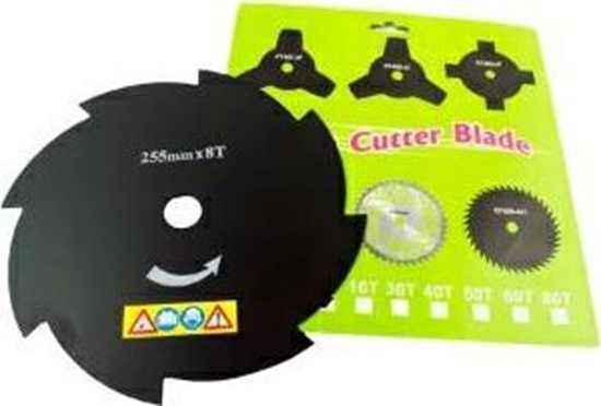 Изображение AWTools CZ.AW KOSA OSTRZE TNCE OMIORAMIENNE AW90225 - AW90225