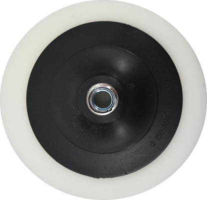 Attēls no AWTools Dysk 150mm Polerski M14 Twarda (AW57122)