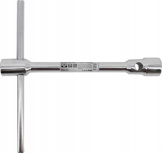 Изображение AWTools klucz do kó z przetyczk 32x33mm (AW18117)